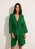Kimono New Verde Inhotim – Lenny Niemeyer – foto 1