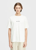 T-Shirt Made In Brazil Bordado MC Off-White – Osklen – foto 1