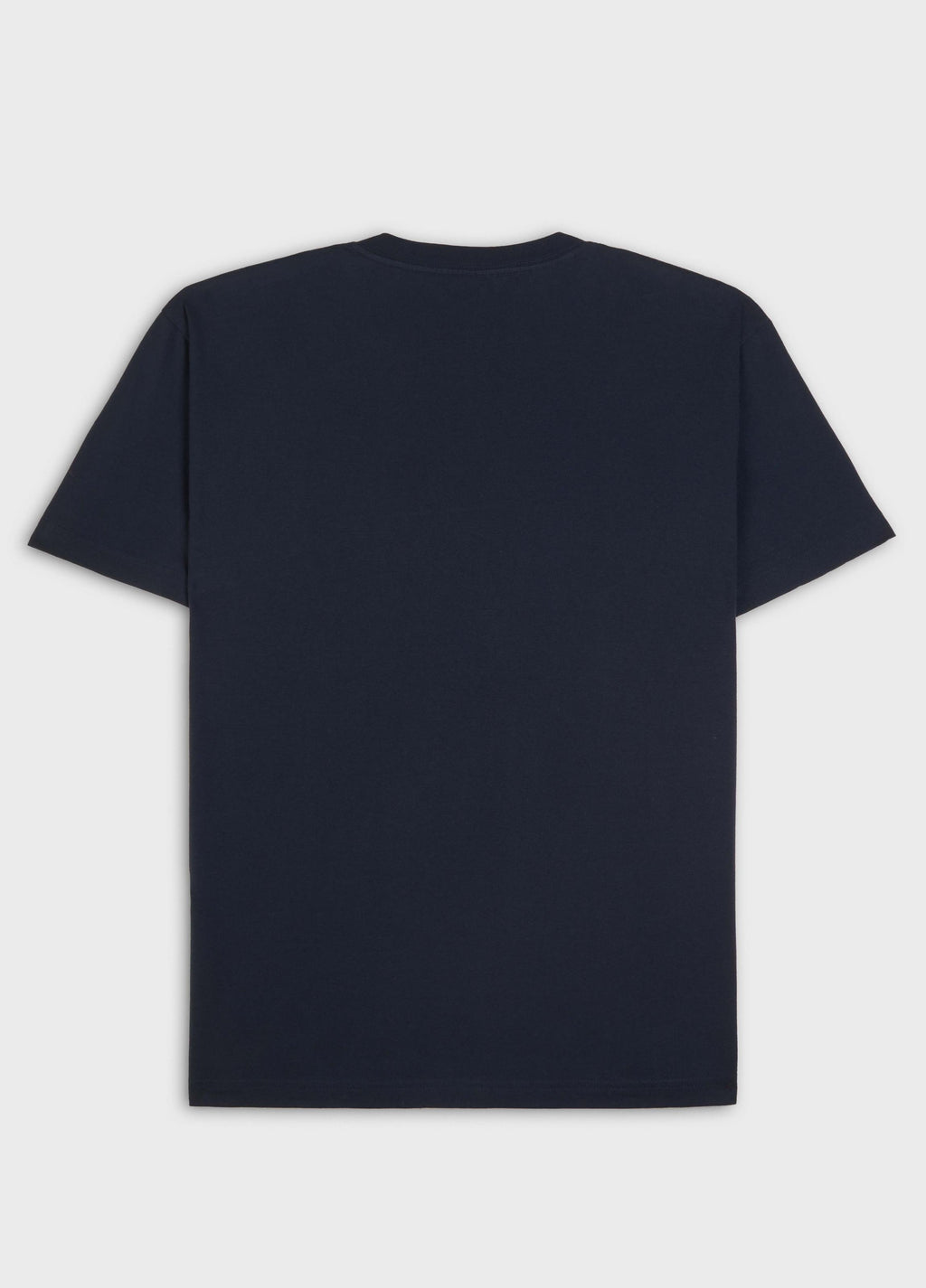 T-SHIRT VINTAGE TRIDENTE OCEANS MC