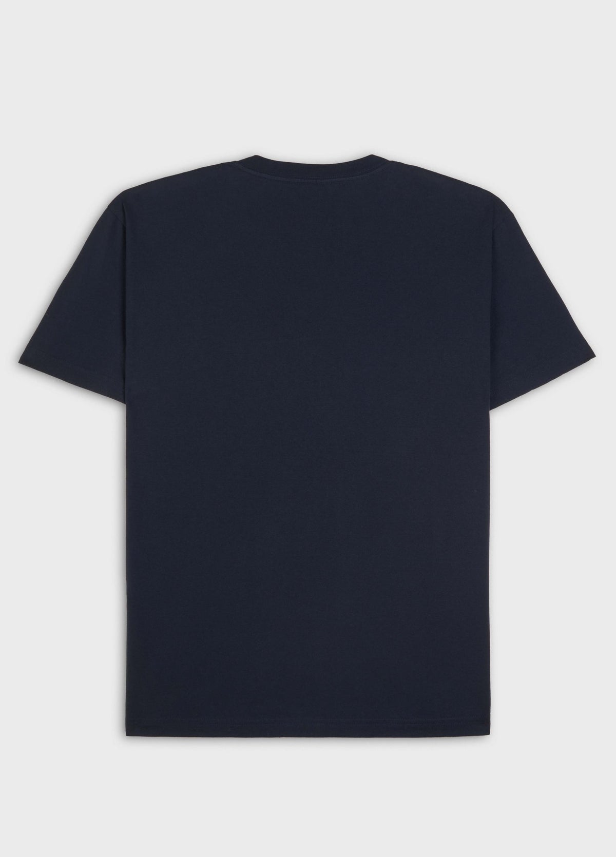 T-SHIRT VINTAGE TRIDENTE OCEANS MC