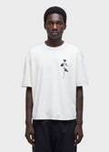 T-Shirt Juta Osklen Hybrid MC Cru – foto 1