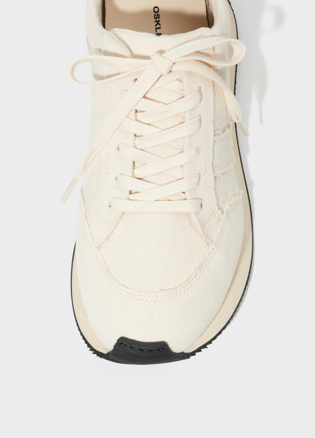 TÊNIS RUNNER STRAPS LONA