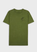 T-SHIRT STONE IPANEMA MC