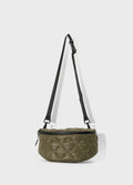 BOLSA POCHETE MATELASSÊ NEW