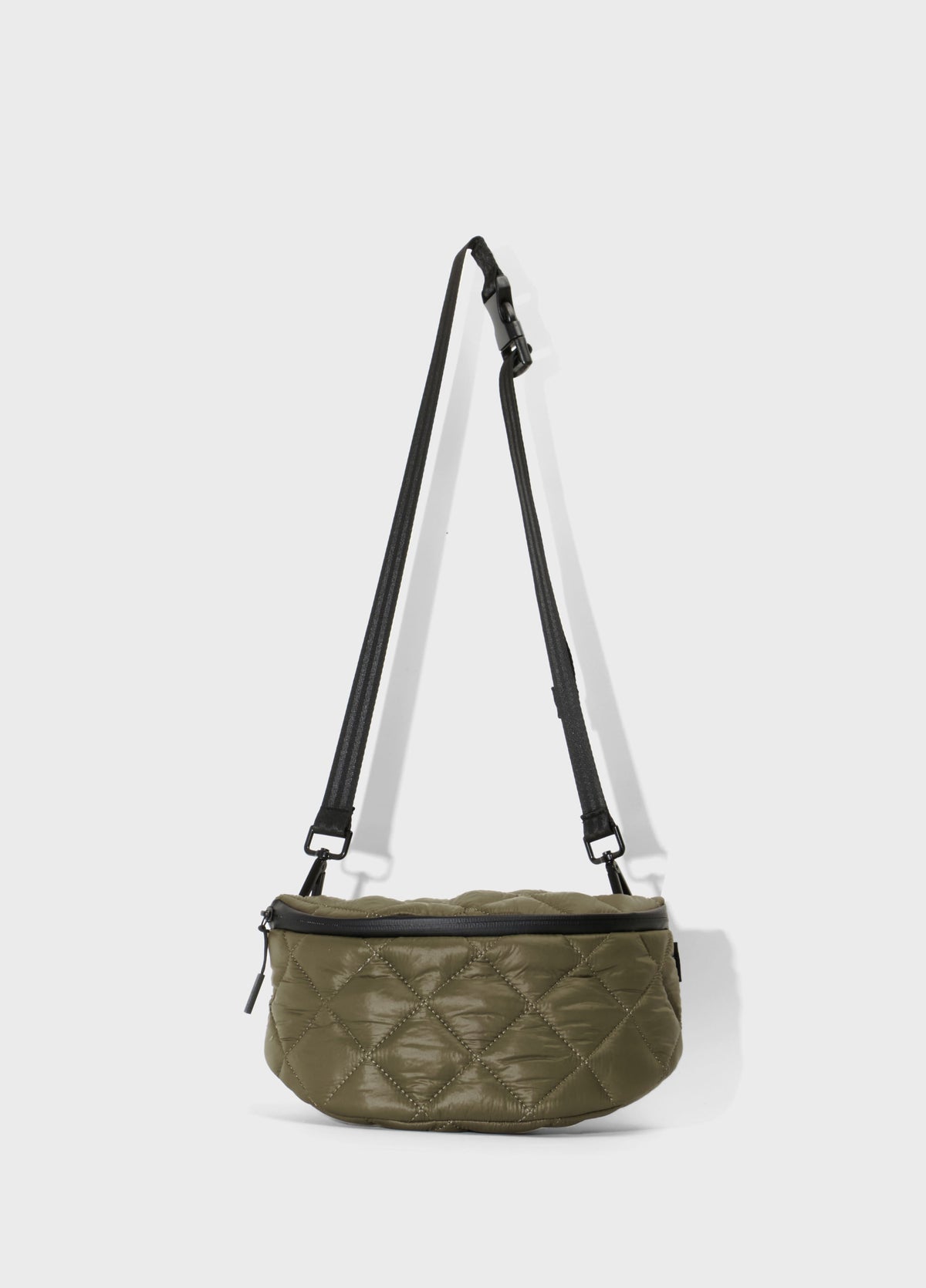 BOLSA POCHETE MATELASSÊ NEW