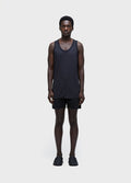 Bermuda Eco Cotton Preto – Osklen – foto 1