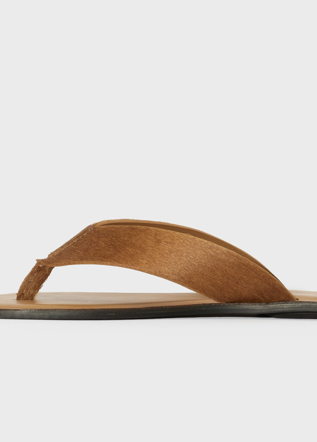 CHINELO FLAT PELO M