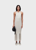 VESTIDO NADADOR PLISSÊ
