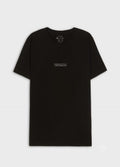T-SHIRT SLIM VINTAGE CREATED MC