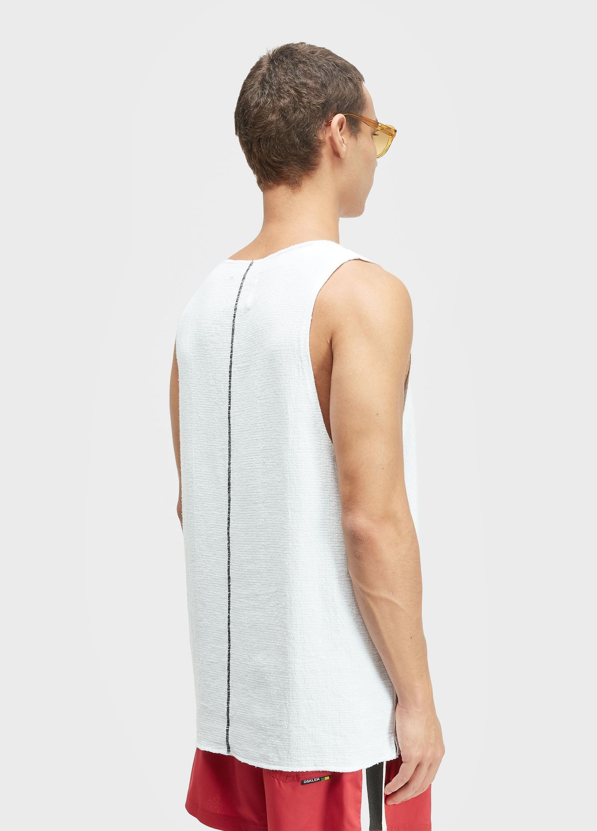 REGATA COTTON TEXTURE