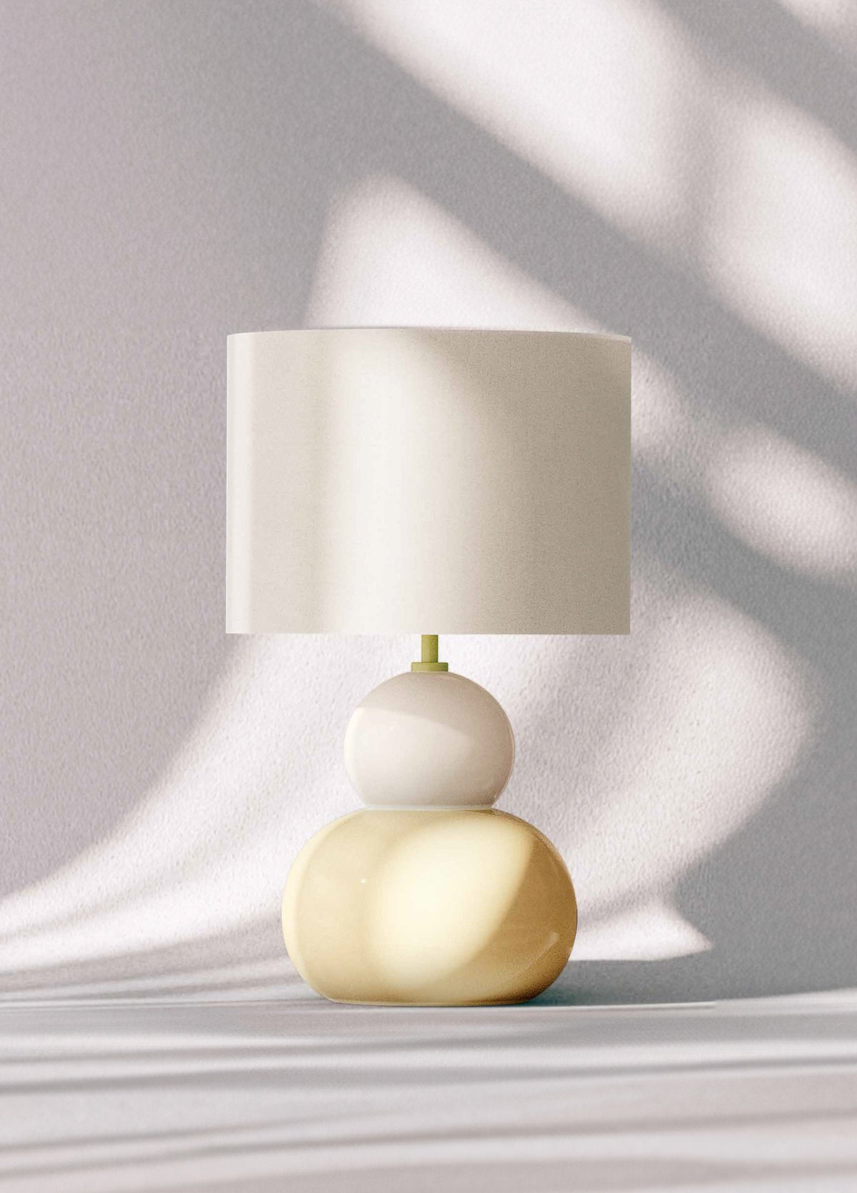 Luminária Eclipse Pablo – Phai Design – foto 1