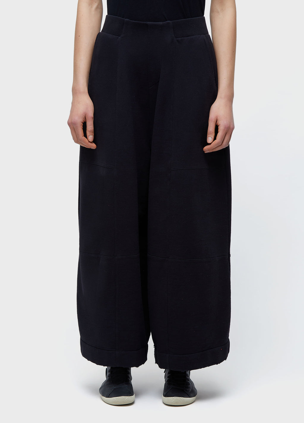 CALÇA FRAYED