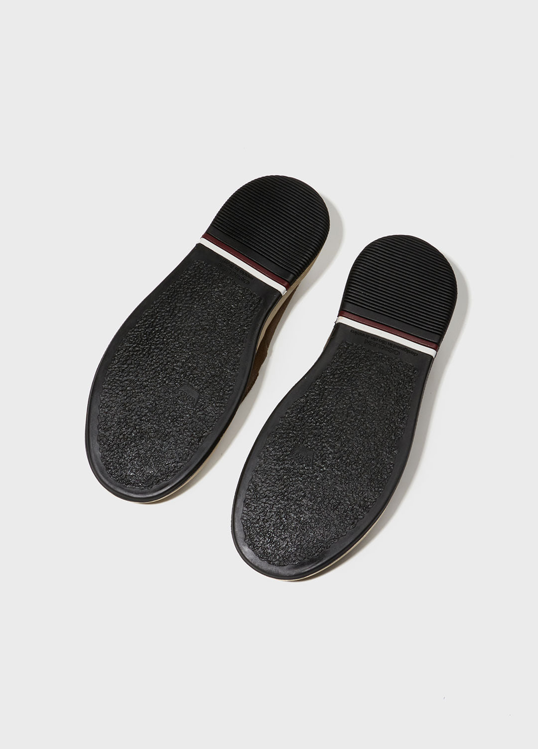TÊNIS SOHO SOFT MOC M