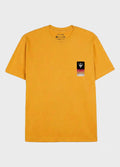 BIG SHIRT TRIDENTE MINI DEGRADÊ MC