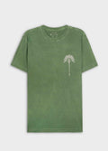 T-SHIRT SLIM STONE IMPERIAL MC