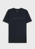 T-SHIRT VINTAGE OCEANS INSPIRATION MC