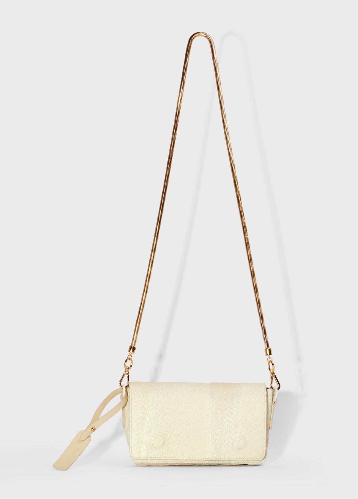 BOLSA NAITE GOLD