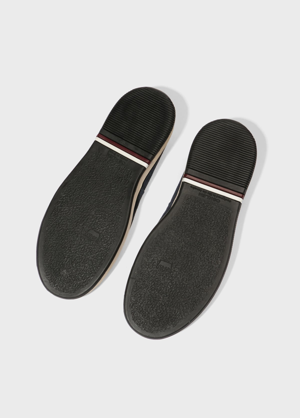 TÊNIS SOHO SOFT MOC M
