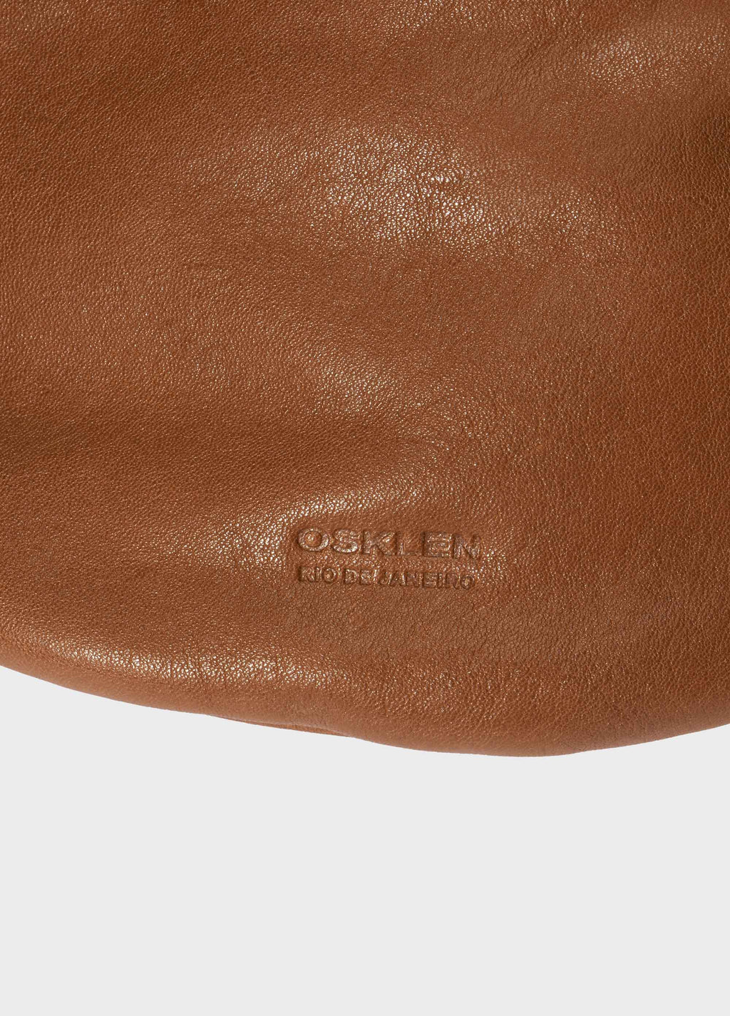 Pochete Leather E-Basics Jequitiba – Osklen – foto 6