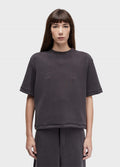 Blusa Washed Touch Preto – Osklen – foto 1