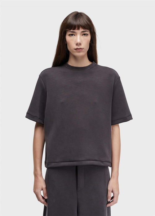 BLUSA WASHED TOUCH
