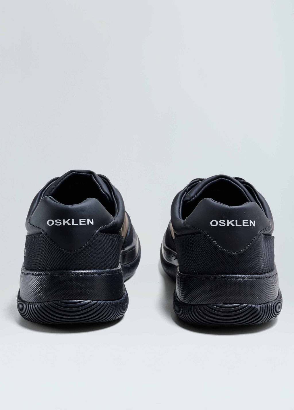 TÊNIS HYBRID LACES SLATE M