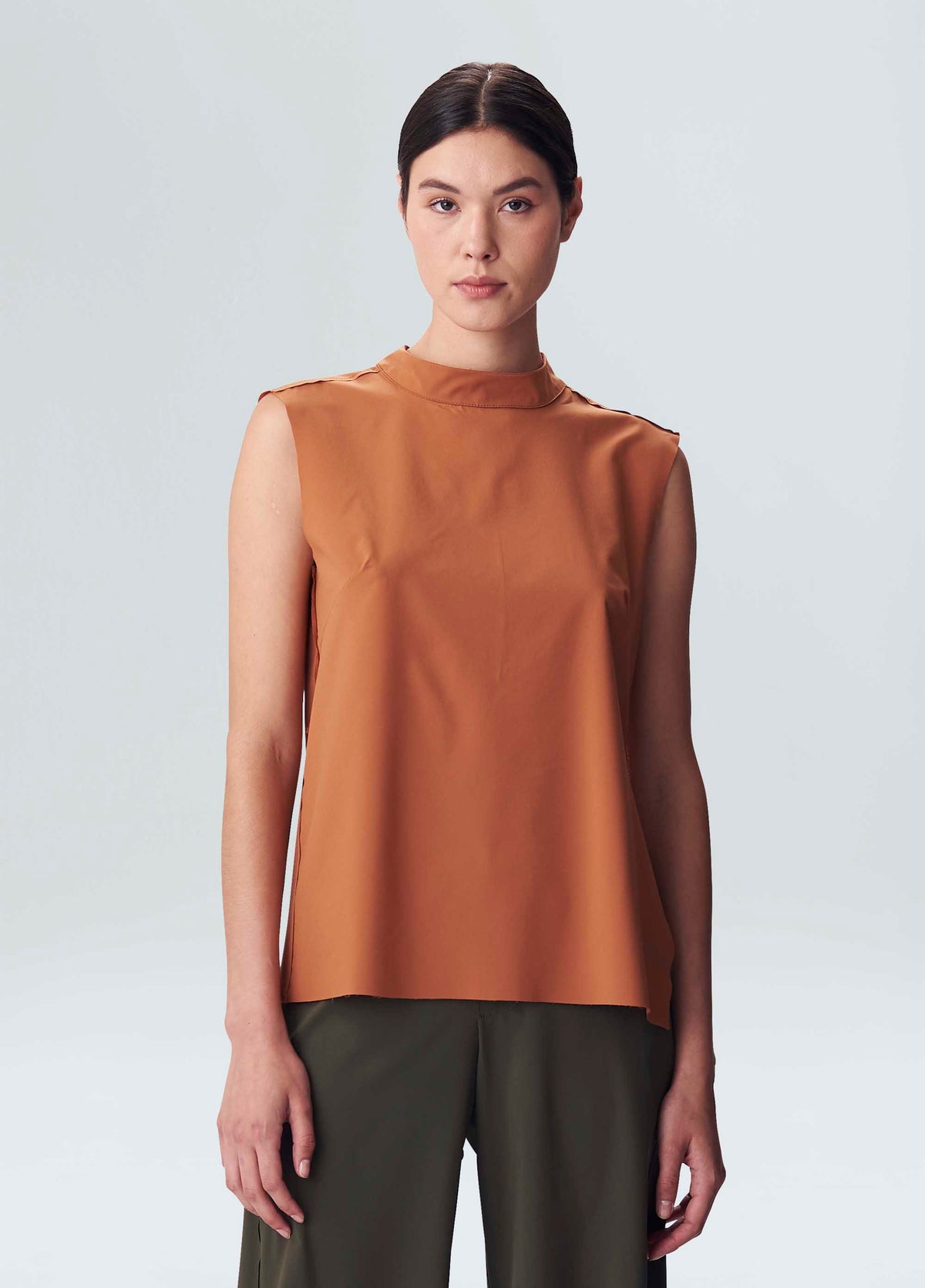 BLUSA SUPERLIGHT GOLA