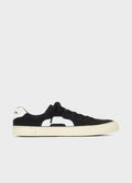 Tênis Lona +5521 M Preto/Off-White – Osklen – foto 1