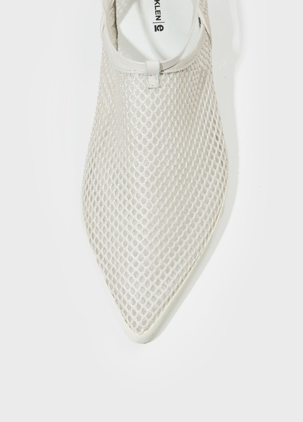 Tênis Vidigal Mesh Off-White – Osklen – foto 3