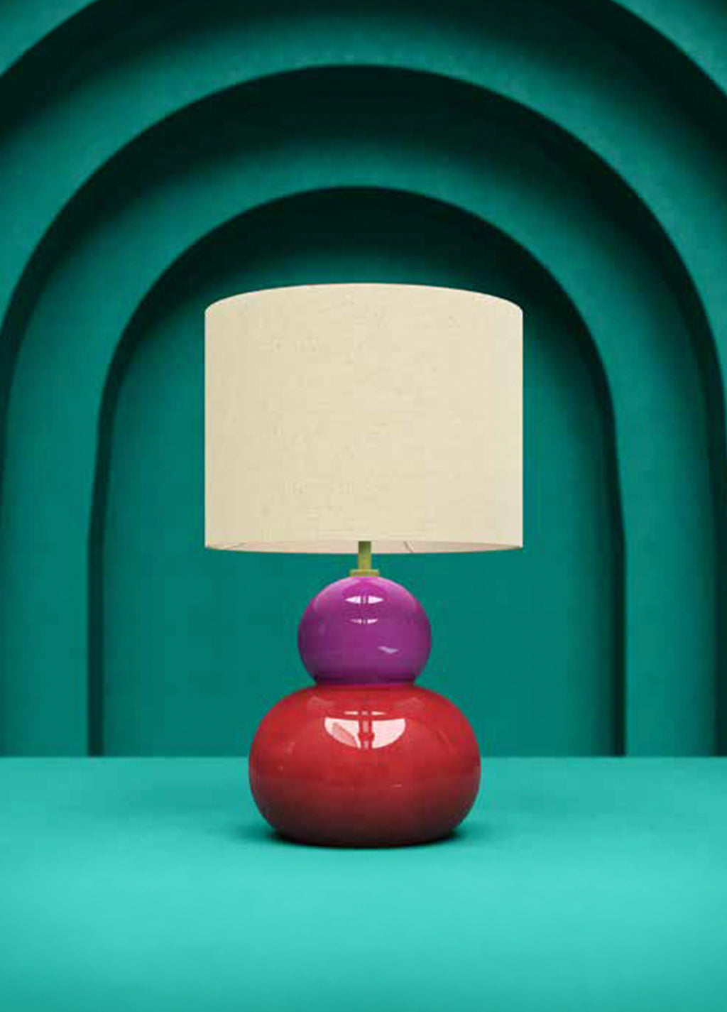 Luminária Eclipse Rubi – Phai Design – foto 7