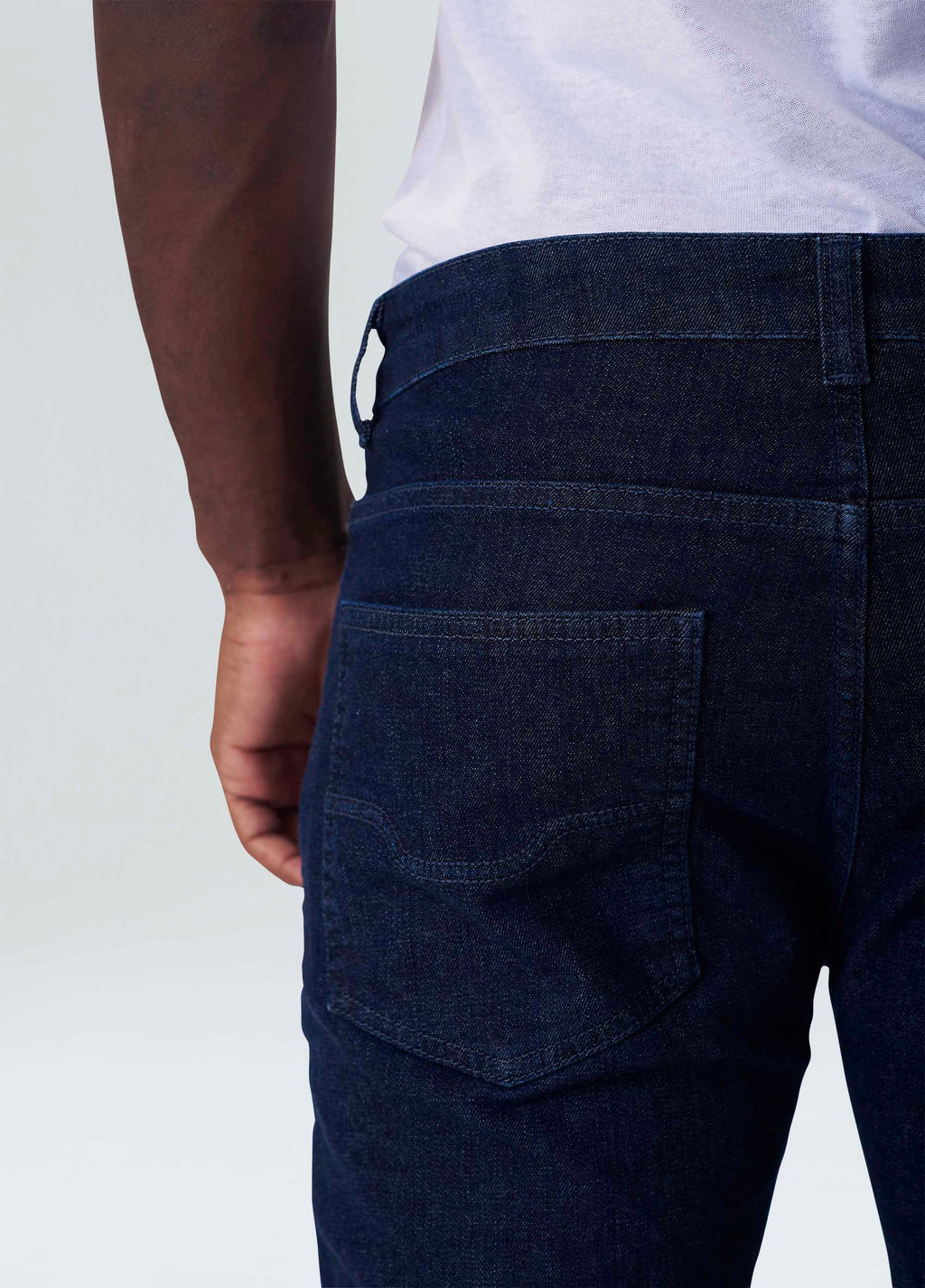 CALÇA JEANS LAPA FULL BLUE
