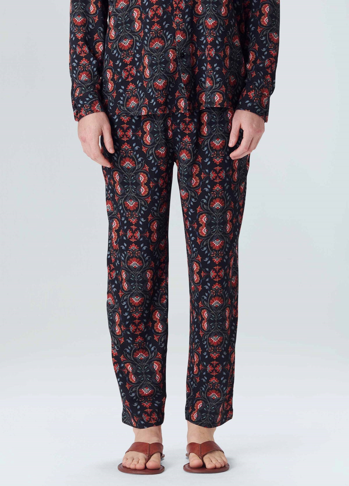 CALÇA JOGGING TAJ