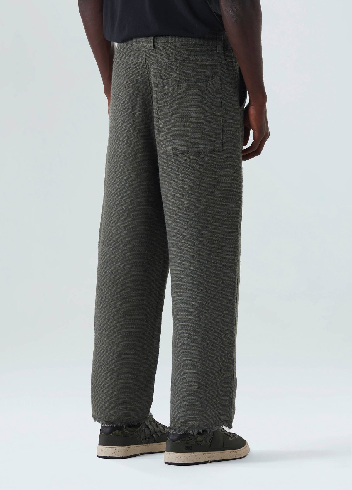 CALÇA JUTA BOLD