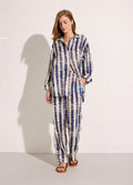 Calça Pijama Andorinha – Lenny Niemeyer – foto 1