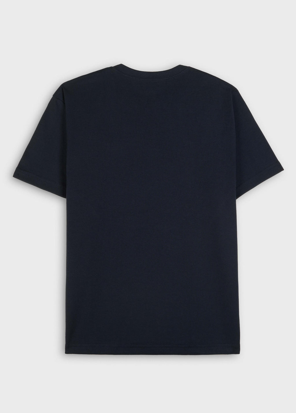 Big Shirt Oceans MC Marinho – Osklen – foto 2