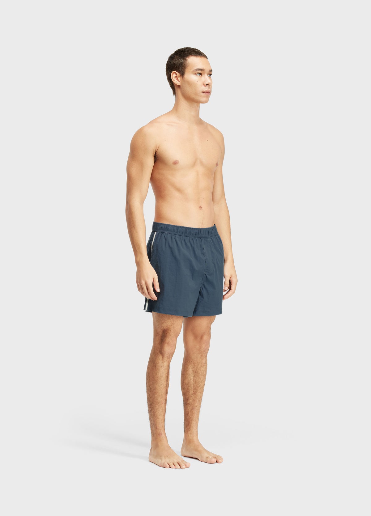 BEACH SHORT CAPRI