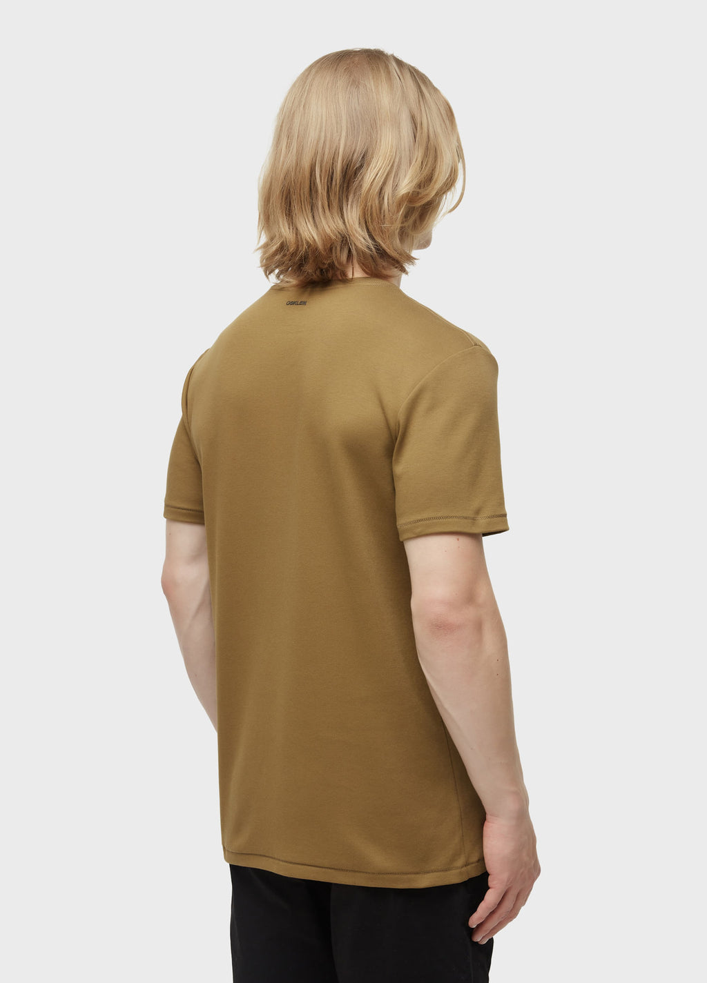 T-SHIRT SUPERSOFT COMFORT MC