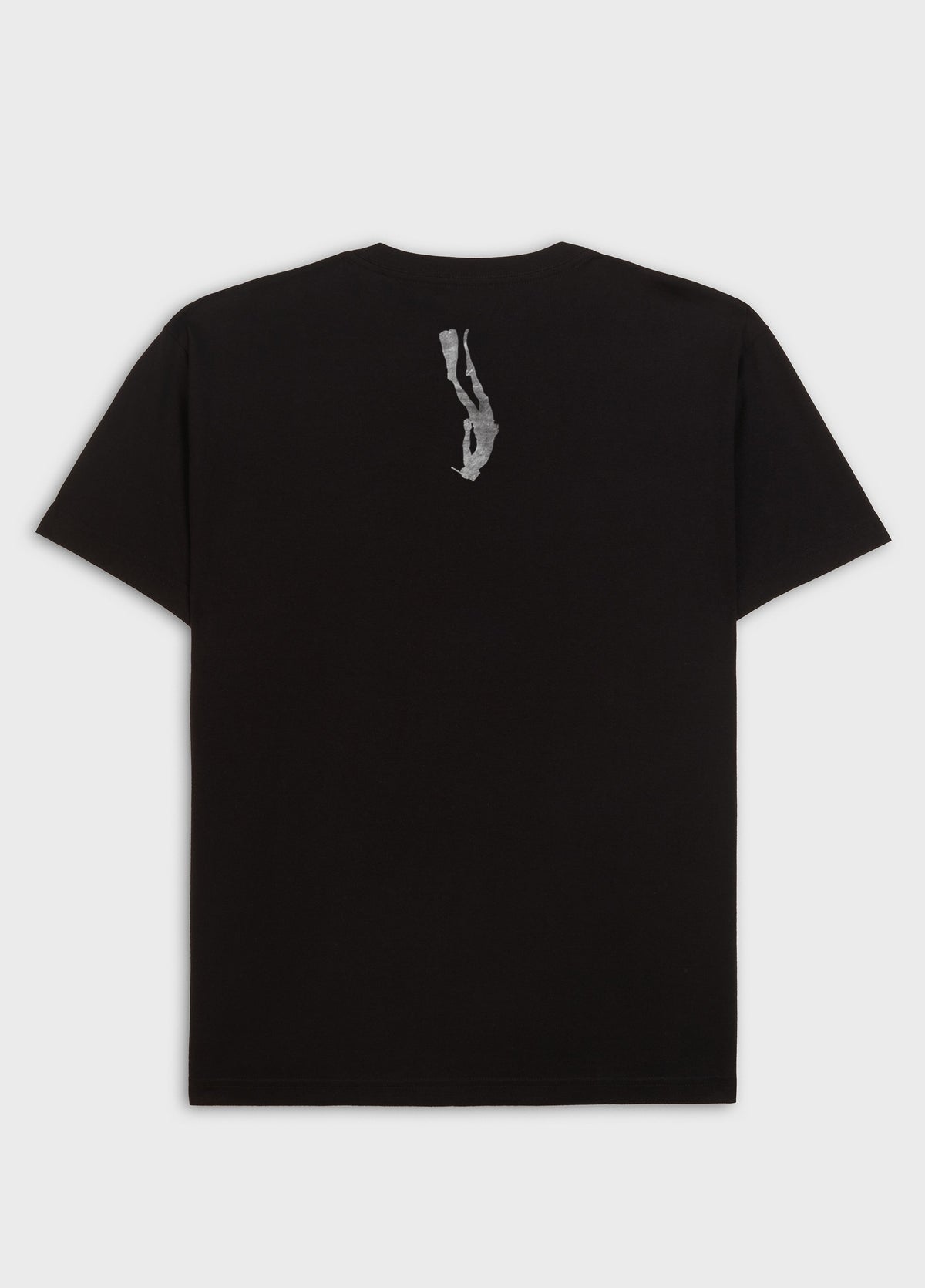 T-SHIRT VINTAGE DIVE MC