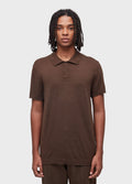 MENS CLASSIC COTTON POLO SHIRT