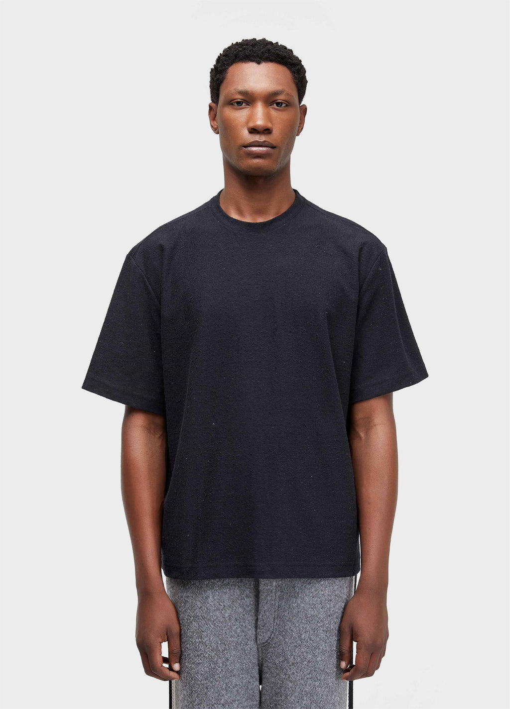 T-Shirt Over Eco MC Preto – Osklen – foto 1