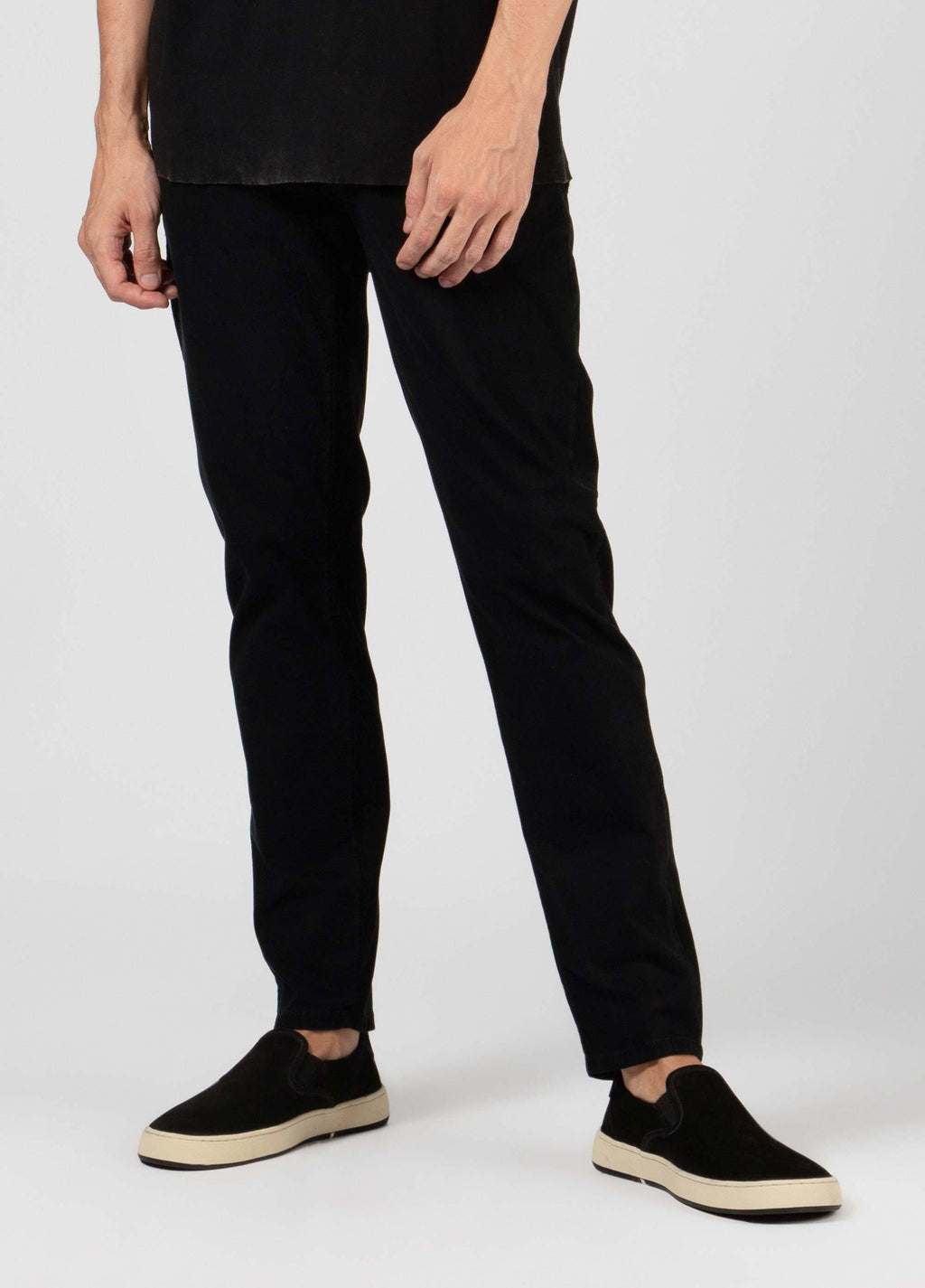 CALÇA 5 POCKETS COLOR LISA