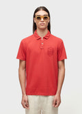 CAMISA POLO STONE MC COLORS