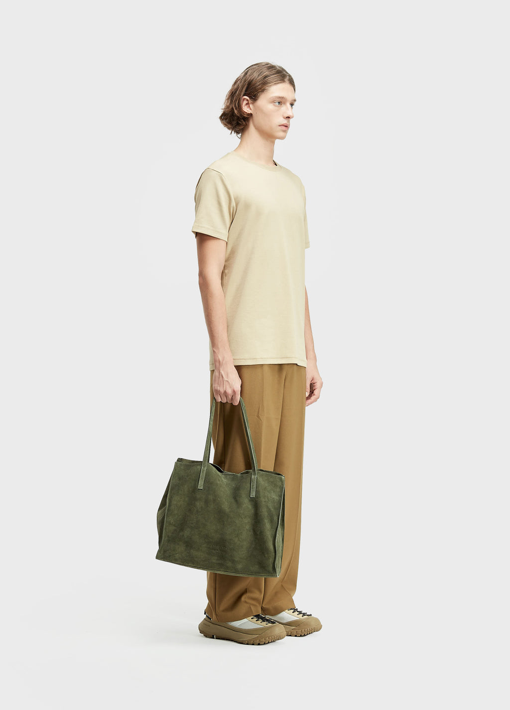 T-Shirt Supersoft Comfort MC Craft – Osklen – foto 2