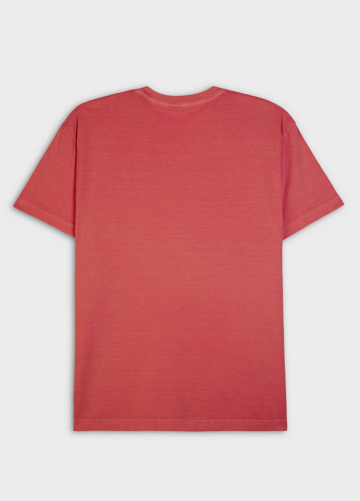 T-SHIRT STONE TRIDENTE MINI MC