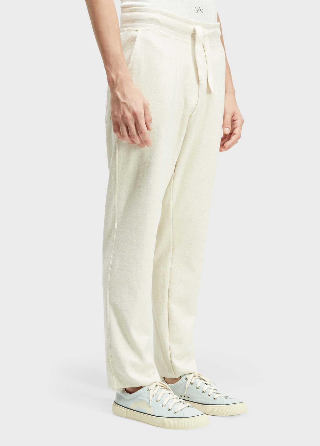 CALÇA RUSTIC E-BASICS