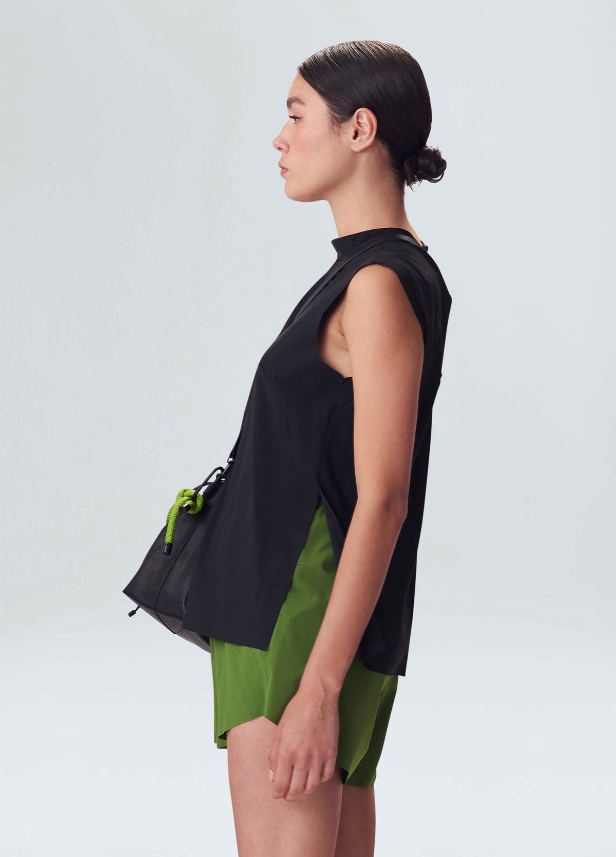 BLUSA SUPERLIGHT GOLA