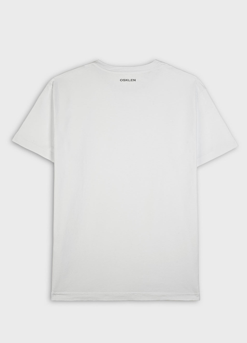 T-SHIRT STONE NEVE MAR MC