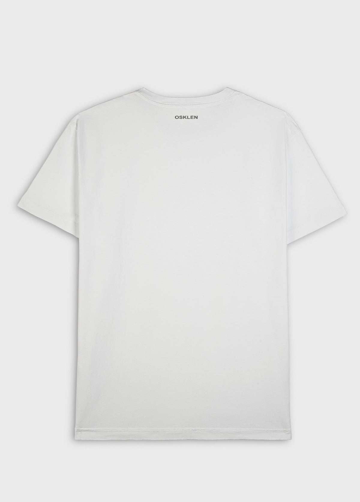 T-SHIRT STONE NEVE MAR MC