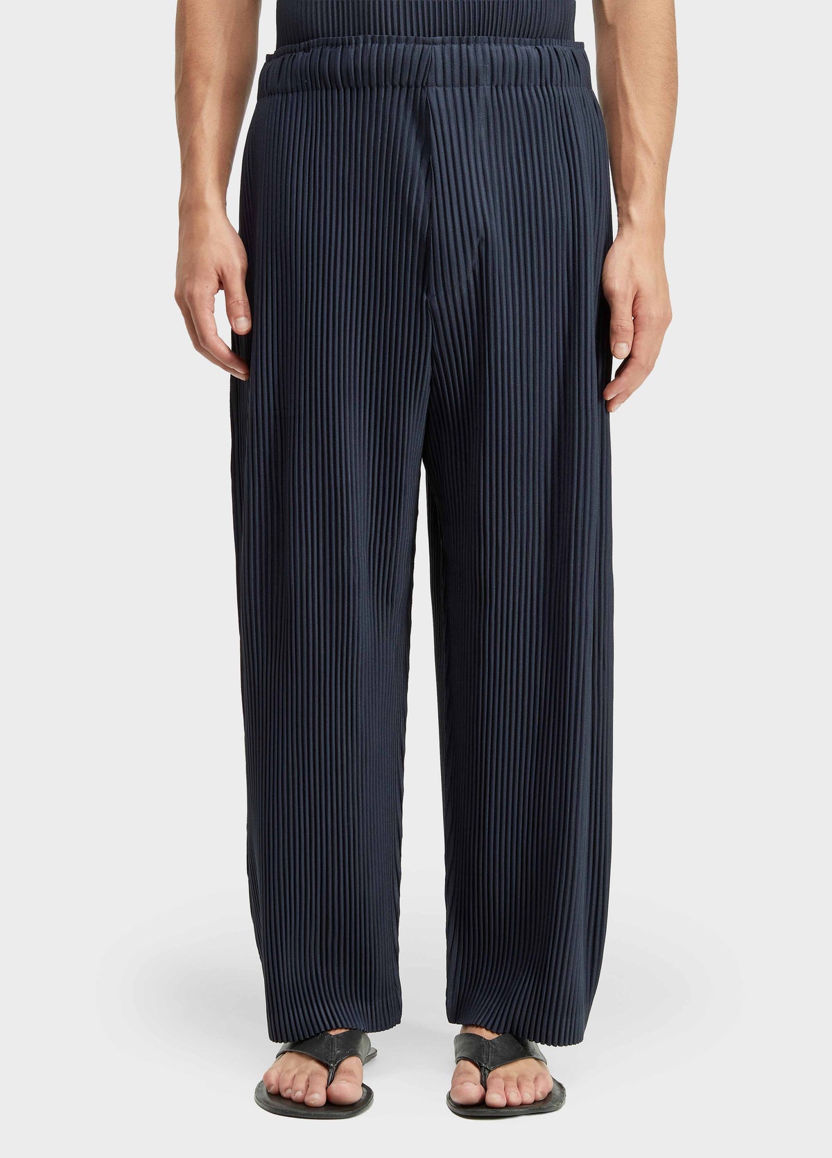 CALÇA ORIGAMI PLEATS