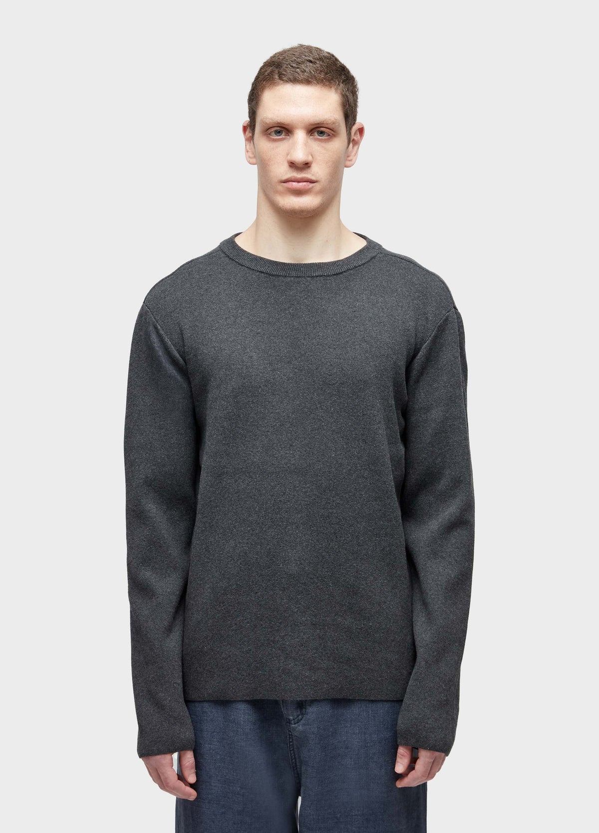 TRICOT SOLID COTTON
